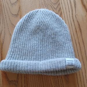 NWT Frank and oak toque